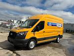 Used 2023 Ford Transit 250 High Roof Empty Cargo Van for sale #495409 - photo 3