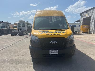Used 2023 Ford Transit 250 High Roof Empty Cargo Van for sale #495413 - photo 2