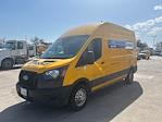 Used 2023 Ford Transit 250 High Roof Empty Cargo Van for sale #495413 - photo 1