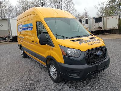 Used 2023 Ford Transit 250 High Roof Empty Cargo Van for sale #495421 - photo 1