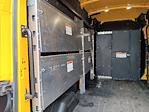 Used 2023 Ford Transit 250 High Roof Empty Cargo Van for sale #495421 - photo 11