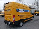 Used 2023 Ford Transit 250 High Roof Empty Cargo Van for sale #495421 - photo 13