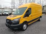 Used 2023 Ford Transit 250 High Roof Empty Cargo Van for sale #495421 - photo 3