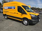 Used 2023 Ford Transit 250 High Roof Empty Cargo Van for sale #495423 - photo 1