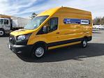 Used 2023 Ford Transit 250 High Roof Empty Cargo Van for sale #495423 - photo 3