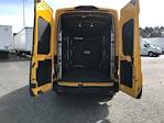 Used 2023 Ford Transit 250 High Roof Empty Cargo Van for sale #495423 - photo 8