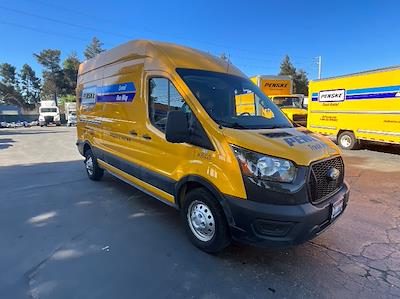 Used 2023 Ford Transit 250 High Roof Empty Cargo Van for sale #495428 - photo 1