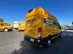 Used 2023 Ford Transit 250 High Roof Empty Cargo Van for sale #495428 - photo 26