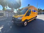 Used 2023 Ford Transit 250 High Roof Empty Cargo Van for sale #495428 - photo 3