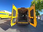 Used 2023 Ford Transit 250 High Roof Empty Cargo Van for sale #495428 - photo 8