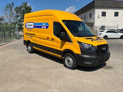 Used 2023 Ford Transit 250 High Roof Empty Cargo Van for sale #495434 - photo 1