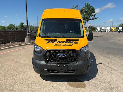Used 2023 Ford Transit 250 High Roof Empty Cargo Van for sale #495434 - photo 2