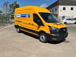 Used 2023 Ford Transit 250 High Roof Empty Cargo Van for sale #495434 - photo 1