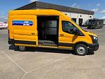 Used 2023 Ford Transit 250 High Roof Empty Cargo Van for sale #495434 - photo 25