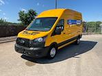 Used 2023 Ford Transit 250 High Roof Empty Cargo Van for sale #495434 - photo 3