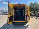 Used 2023 Ford Transit 250 High Roof Empty Cargo Van for sale #495434 - photo 8
