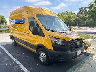 Used 2023 Ford Transit 250 High Roof Empty Cargo Van for sale #495435 - photo 1