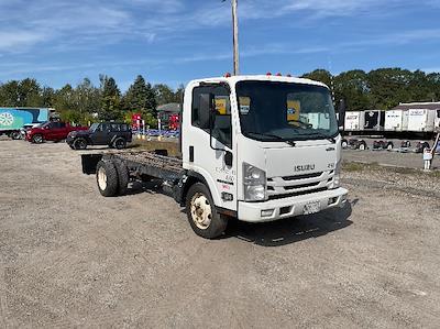 Used 2020 Isuzu NPR-HD Refrigerated Body for sale #4960 - photo 1