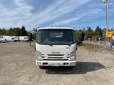Used 2020 Isuzu NPR-HD Refrigerated Body for sale #4960 - photo 2