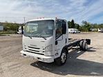 Used 2020 Isuzu NPR-HD Refrigerated Body for sale #4960 - photo 3