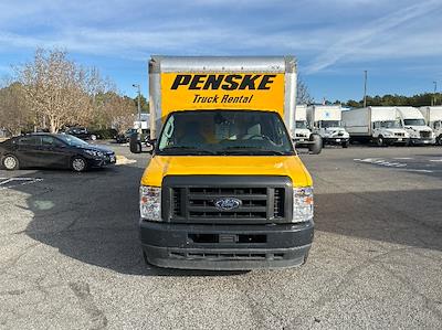 Used 2023 Ford E-350 Box Van for sale #496866 - photo 2