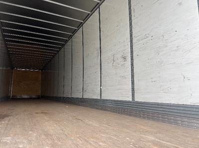 Used 2005 Wabash Dry Van Trailer 50153 for sale #50153 - photo 10