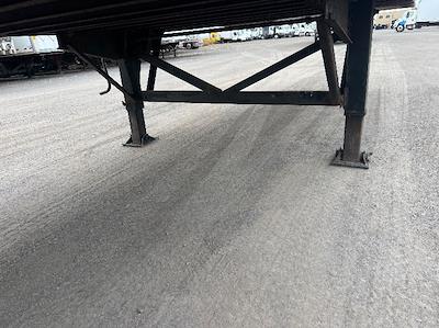 Used 2005 Wabash Dry Van Trailer 50153 for sale #50153 - photo 12