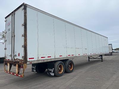Used 2005 Wabash Dry Van Trailer 50153 for sale #50153 - photo 4