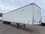 Used 2005 Wabash Dry Van Trailer 50153 for sale #50153 - photo 1