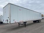 Used 2005 Wabash Dry Van Trailer 50153 for sale #50153 - photo 2