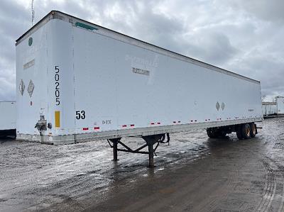 Used 2005 Great Dane Dry Van Trailer 50205 for sale #50205 - photo 2