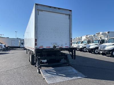 Used 2014 Utility Trailer Refrigerated Trailer 504614 for sale #504614 - photo 7