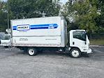 Used 2023 Isuzu NPR-HD Regular Cab Box Truck with Liftgate for sale #504931 - photo 15