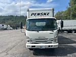 Used 2023 Isuzu NPR-HD Regular Cab Box Truck with Liftgate for sale #504931 - photo 2