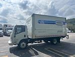 Used 2023 Isuzu NPR-HD Regular Cab Box Truck with Liftgate for sale #504931 - photo 4