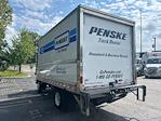 Used 2023 Isuzu NPR-HD Regular Cab Box Truck with Liftgate for sale #504931 - photo 6