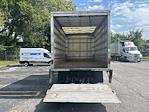Used 2023 Isuzu NPR-HD Regular Cab Box Truck with Liftgate for sale #504931 - photo 9