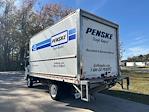 Used 2023 Isuzu NPR-HD Regular Cab Box Truck with Liftgate for sale #504935 - photo 6