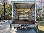 Used 2023 Isuzu NPR-HD Regular Cab Box Truck with Liftgate for sale #504935 - photo 8