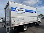 Used 2023 Isuzu NPR-HD Regular Cab Box Truck with Liftgate for sale #505178 - photo 13