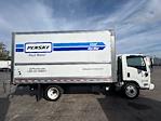Used 2023 Isuzu NPR-HD Regular Cab Box Truck with Liftgate for sale #505178 - photo 15