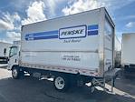 Used 2023 Isuzu NPR-HD Regular Cab Box Truck with Liftgate for sale #505178 - photo 6