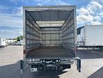 Used 2023 Isuzu NPR-HD Regular Cab Box Truck with Liftgate for sale #505178 - photo 8