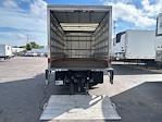 Used 2023 Isuzu NPR-HD Regular Cab Box Truck with Liftgate for sale #505178 - photo 9