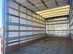 Used 2023 Isuzu NPR-HD Regular Cab Box Truck with Liftgate for sale #505232 - photo 11