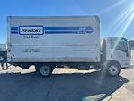 Used 2023 Isuzu NPR-HD Regular Cab Box Truck with Liftgate for sale #505232 - photo 15