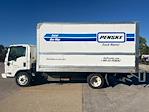 Used 2023 Isuzu NPR-HD Regular Cab Box Truck with Liftgate for sale #505232 - photo 4