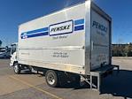 Used 2023 Isuzu NPR-HD Regular Cab Box Truck with Liftgate for sale #505232 - photo 6