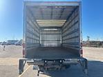 Used 2023 Isuzu NPR-HD Regular Cab Box Truck with Liftgate for sale #505232 - photo 8