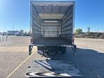Used 2023 Isuzu NPR-HD Regular Cab Box Truck with Liftgate for sale #505232 - photo 9